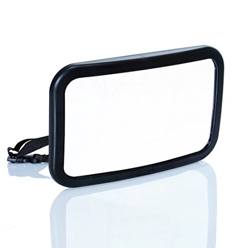 Preisvergleich Produktbild LCP Kids Auto Kindersitz Baby Rückspiegel