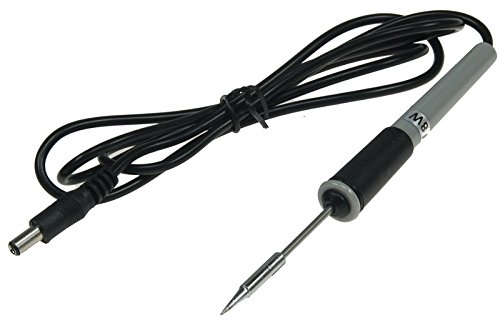 Präzisions-Lötkolben "CT-FL8" 12V, 8W, 1m Zuleitung