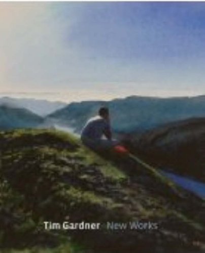 Tim Gardner: New Works (National Gallery London)