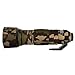 Produktbild Selens 200-500mm F5.6 VR Gummi Kamera Objektiv Tarnung Schutzmantel für Nikon Camo Camouflage Grün