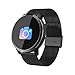 Produktbild Styledress Fitness Smartwatch,Q8 Farbbildschirm Blutdruck- / Blutsauerstoff- / Herzfrequenzmonitor Smart Watch Fitness Armband, Armbanduhr Uhren Uhr Smart Watch Fitness Uhr für Herren Damen