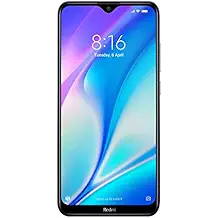 Redmi 8A Dual (Midnight Grey, 2GB RAM, 32GB Storage) – Dual Cameras & 5,000 mAH Battery