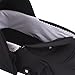 Case Capazo Velcro Bugaboo Bee 3 Pique White tititnins