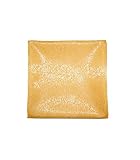 Sexo: Unisex Traje Regional Pañuelo Brocado Amarillo Canario - Talla única