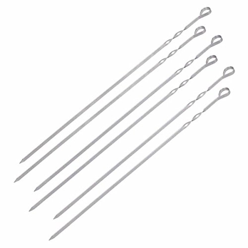 Monolith Schaschlik Spieße für Rotisserie