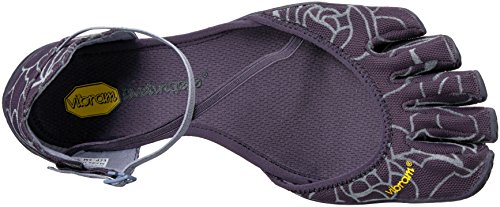Vibram Five Fingers Damen Vi-s Outdoor Sandalen - 8