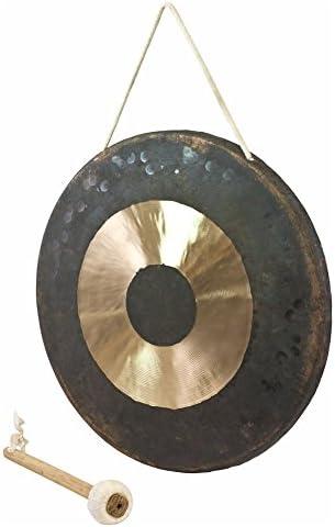 Percussion Workshop 38cm (14.96") traditional chinese chau gong