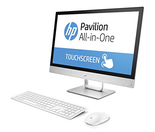 HP Pavilion 24-r066ng 2 9GHz i7-7700T 23 8 1920 x 1080Pixeles Pantalla t ctil Blanco PC todo en uno - Ordenador de sobremesa All in One 60 5 cm 23 8 Full HD 7 generaci n de procesadores Intel Core i7 16 GB 1000 GB Windows 10 Home HP Pavilion 24-r066ng 2 9GHz i7-7700T 23 8 1920 x 1080Pixeles Pantalla t ctil Blanco PC todo en uno - Ordenador de sobremesa All in One 60 5 cm 23 8 Full HD 7 generaci n de procesadores Intel Core i7 16 GB 1000 GB Windows 10 Home