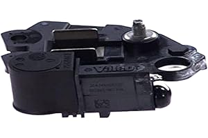 VALEO-593532-Régulateur d'alternateur