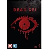 Dead Set [DVD] [2008]