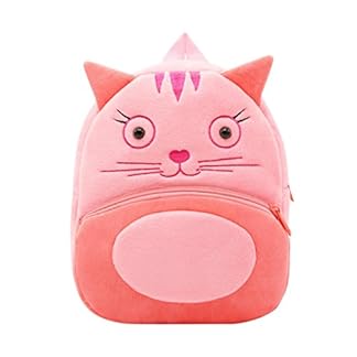 mochilas para guarderia