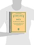Image de Bach: The Ultimate Piano Collection