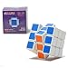 Shengshou 3x3 Aurora WHITE Base Speed Cube RS.199.00