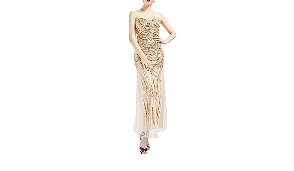 amazon prime 1920 dresses