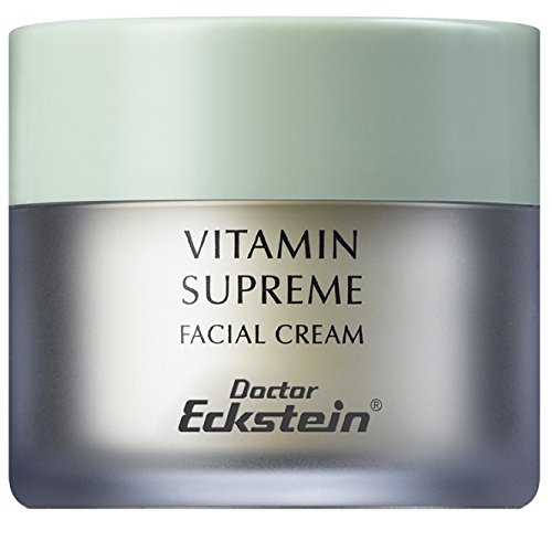 Doctor Eckstein BioKosmetik Vitamin Supreme 50 ml
