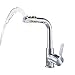 Produktbild Zhi Jin 1 Messing Küche Spüle Wasserhahn 360ãƒâ € šã 58 ° Swivel Ersatz Pull Down Out Wasserhahn Head Badezimmer WC