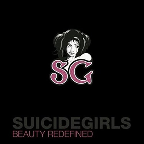 Télécharger Suicidegirls : Beauty redefined PDF Ebook En Ligne