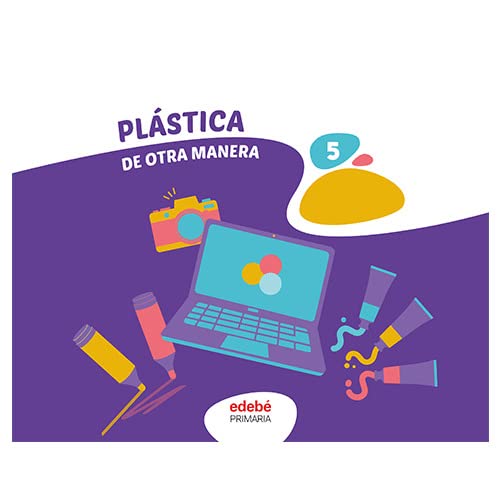 PLASTICA EP5 (CAS) -  (SIN COLECCION)