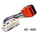 Produktbild DONGMAO ISO-Standardkabelbaum für N/issan X-Weg T30 300ZX Z32 350Z Maxima Murano Skyline Pulsar Pathfinder