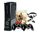 Produktbild Xbox 360 - Konsole Super Elite 250 GB inkl. 2 Wireless Controller inkl. Call of Duty: Modern Warfare 2