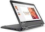 Lenovo N23 Yoga 2.1GHz MTK 8173C 11.6' 1366 x 768Pixel Touch screen Nero Chromebook