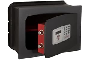 Cassaforte a muro Technomax “Technosafe digital TE” MOD. TE/4 200 x 390 x H.270 mm