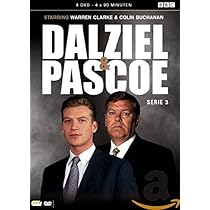 その他 Dalziel &amp; Pascoe: Season Two [DVD] 412YaAMJ5jL._AC_SY200_QL15_.jpg
