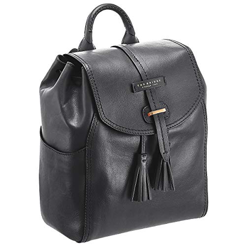 The Bridge Florentin Mochila negro