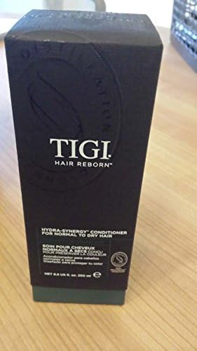 Tigi Hair Reborn Hydra Synergy Conditioner for Normal to Dry Hair