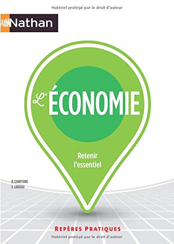 Télécharger L'économie PDF