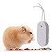 Produktbild ECMQS Kleine Haustiere Kauen Spielzeug, Mineralien vulkanisch Kauen Spielzeuge für Hamster Hase Vogel