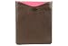 Produktbild Marc Jacobs Cover Case Decken Apple Ipad Hülle 3 4 Leder Braun