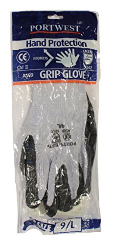 Portwest A109 Handschuh Grip – Tasche