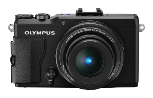 Olympus XZ-2 Stylus Digitalkamera (12 MP BSI-CMOS Sensor, True Pic VI Prozessor, Full-HD, Sucheranschluss) Olympus XZ-2 Stylus Digitalkamera (12 MP BSI-CMOS Sensor, True Pic VI Prozessor, Full-HD, Sucheranschluss) Bilder