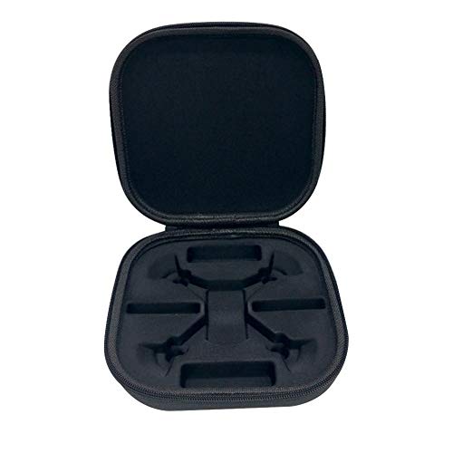 Preisvergleich Produktbild IrahdBowen Drohne Aufbewahrungsbox Spezielle Koffer Aufbewahrungsbox Tragbare Aufbewahrungsbox für Troy TL-B133 und DJI