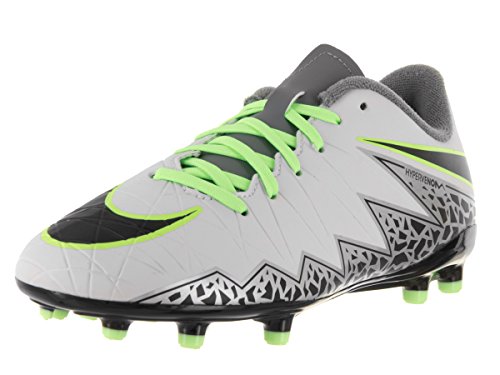 Nike Boys Jr Hypervenom Phelon Ii Fg Football Boots Desertcart INDIA