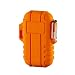Produktbild Warooms Arc Feuerzeug, USB Wiederaufladbare Tragbare Wasserdicht Doppel Arc Feuerzeug Windproof Flammenlose Plasma Feuerzeug Indoor und Outdoor Beste Geschenk für Männer