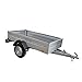 Produktbild Anhänger TPV EU2