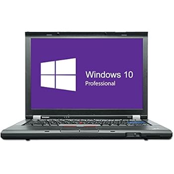 Lenovo Thinkpad T410 Notebook 141 Zoll Intel Core Amazonde