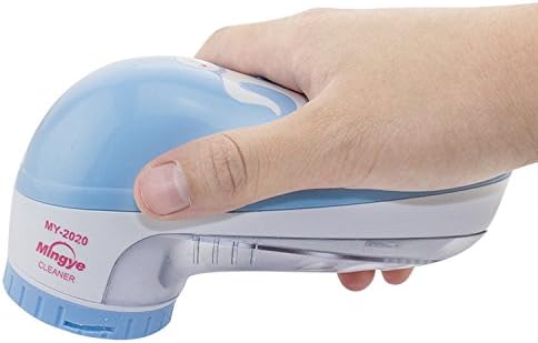 Fabric Shaver Lint Remover for Clothes Fabric Carpet, Clothing Hair Removal Device Charging Sweater Machine
