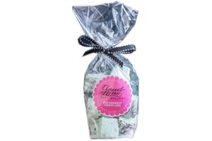 CLOUD NINE MARSHMALLOWS Peppermint Chocolate Marshmallows 100g