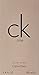 Calvin Klein CK One Eau de Toilette - 100 ml
