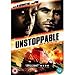 Unstoppable [DVD] [2017]