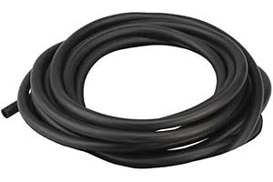 Jagwire Internal Housing Damper (4-5mm) (1,5m) Frenos Adulto Unisex, según modelo