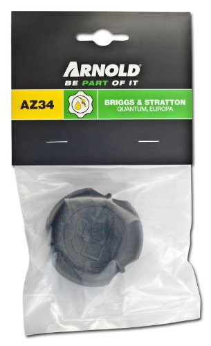 Arnold 3191-B1-0012 Tankdeckel für Briggs und Stratton Motore, Quantum und Europa - 4