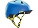 Produktbild Bern Kinder Kinderhelm Nino Helm mattblau Gr. S/M (51,5-54,5cm)