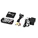 Produktbild Kongqiabona Mini Voll 1080p HD Media Player Box MPEG/MKV/H.264 HDMI AV USB + Fernbedienung Unterstützung MKV/RM-SD/USB/SDHC/MMC HDD-HDMI