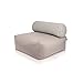 Produktbild Fatboy® - Tsjonge Backrest/Rückenlehne - Circles White