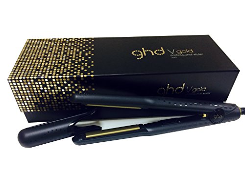 GHD Glätteisen Gold Mini Styler, EU-Stecker - 3