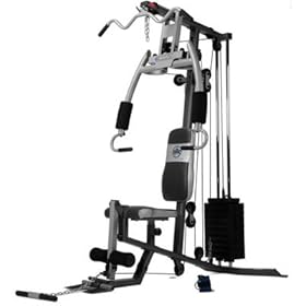 MARCY MP1105 MULTI GYM